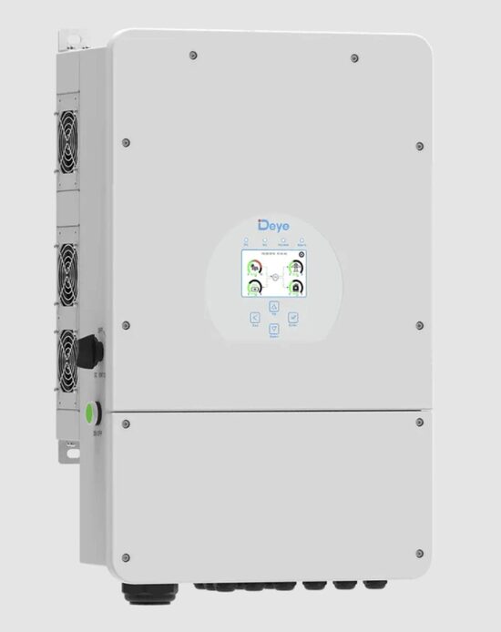 Deye inverters
