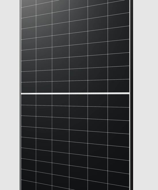 Longi Solar panels