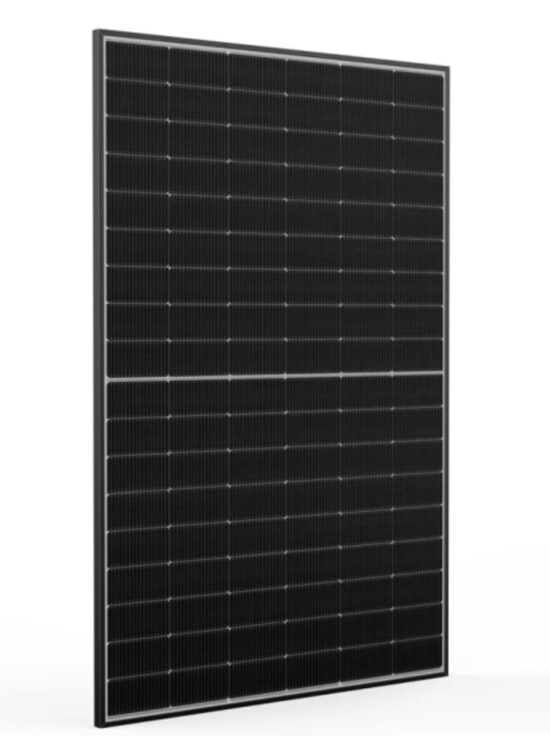Risen Solar panels