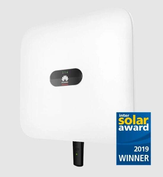 Huawei SUN2000-3KTL-M1 HC inverter